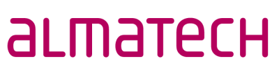 almatech logo