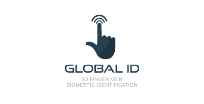 Global ID logo