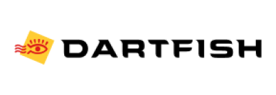 dartfish logo