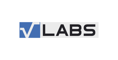 v-lab logo